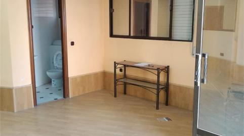 Premises for sale in Calle Campoamor, Los Dolores, Murcia - image 5 Photo 5 of Premises for sale in Calle Campoamor, Los Dolores, Murcia