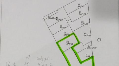 Premises for sale in Calle Campoamor, Los Dolores, Murcia - image 3 Photo 3 of Premises for sale in Calle Campoamor, Los Dolores, Murcia