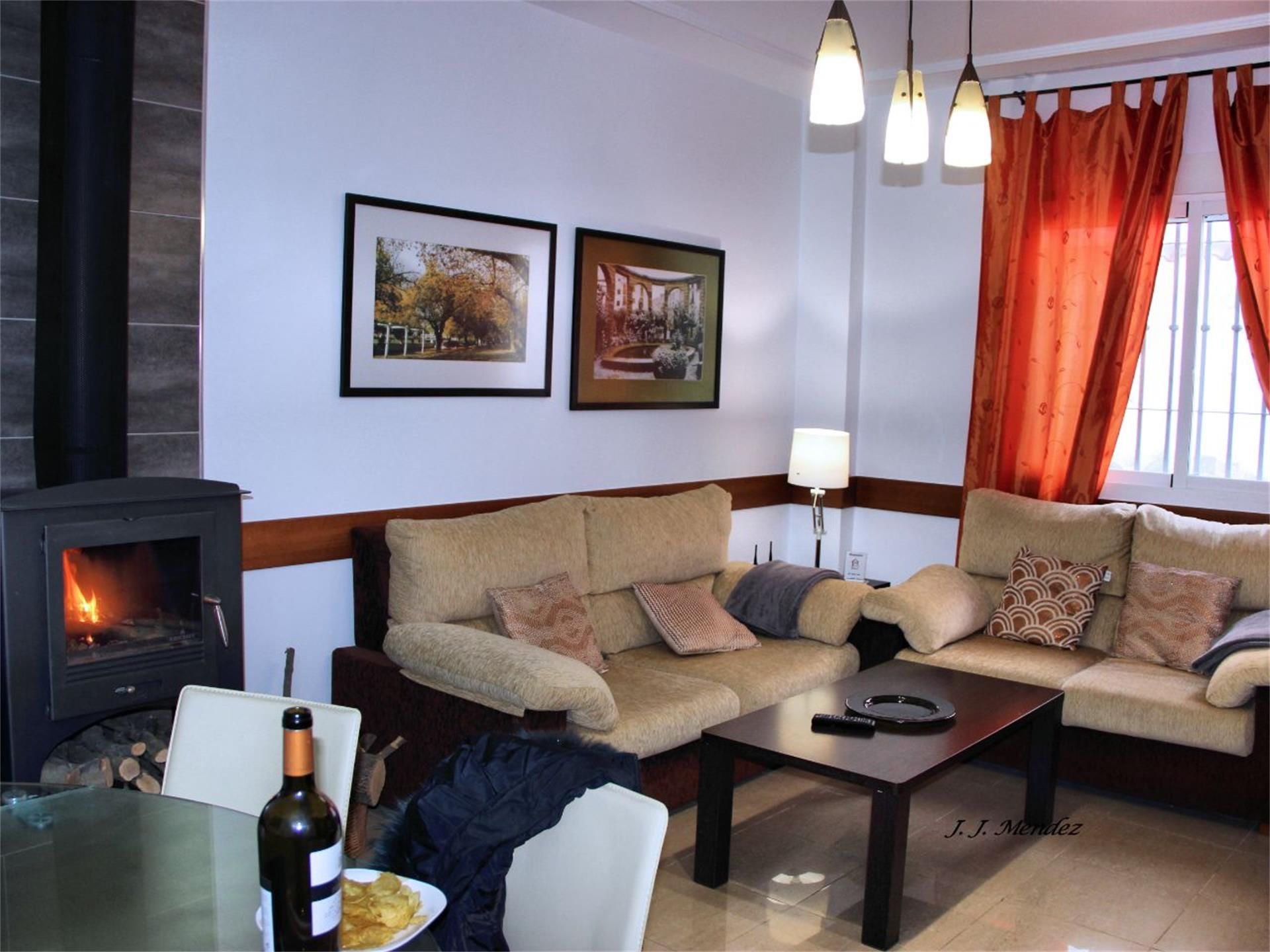 Apartment to rent in Cuesta San Marcos, Beas de Segura