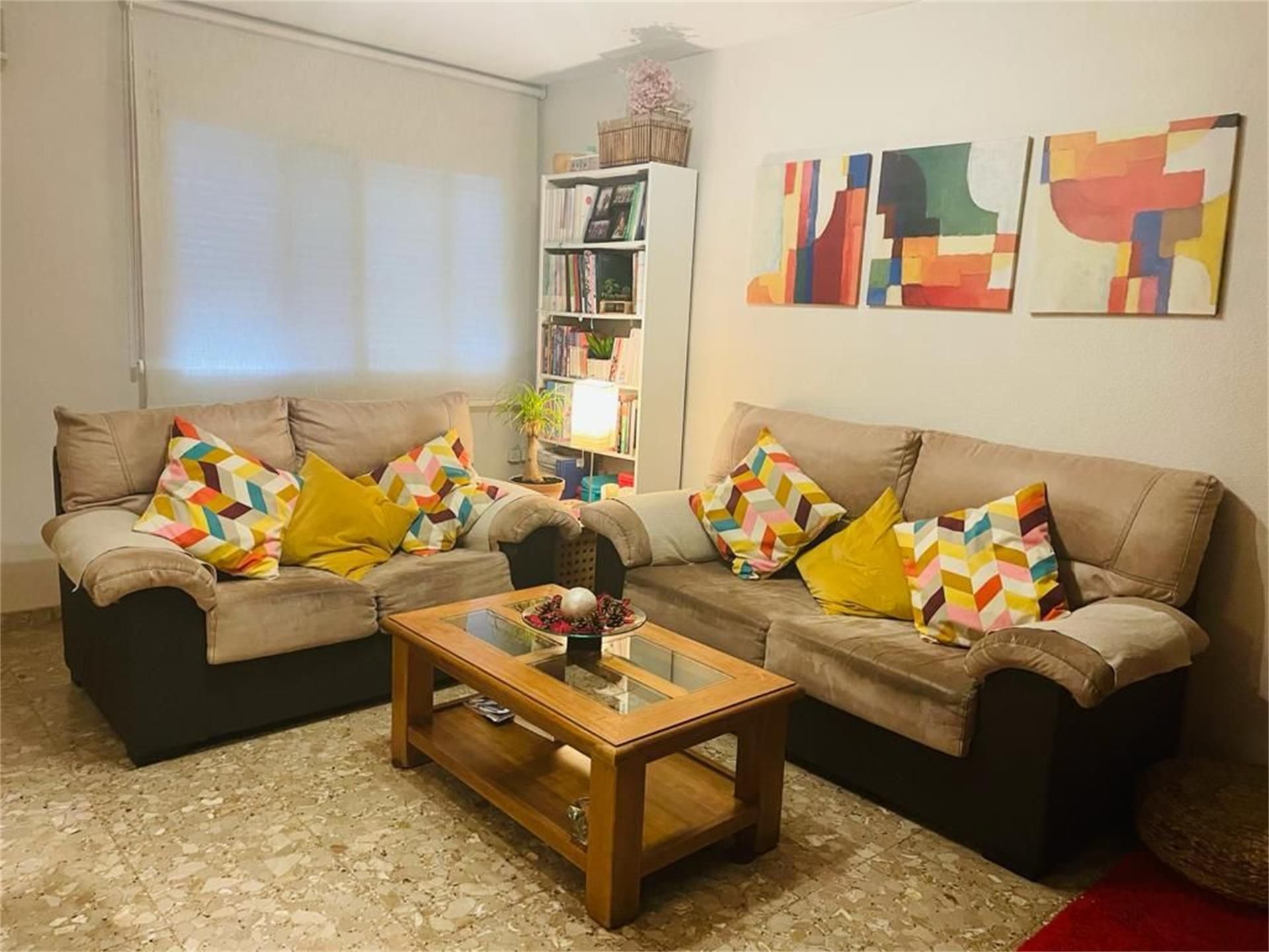 Flat to rent in Calle Andalucía, 11, Beas de Segura