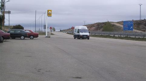 Premises for sale in Carretera N-ii, 47, Alcolea del Pinar, Guadalajara - image 3 Photo 3 of Premises for sale in Carretera N-ii, 47, Alcolea del Pinar, Guadalajara