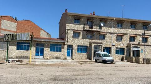 Premises for sale in Carretera N-ii, 47, Alcolea del Pinar, Guadalajara - image 2 Photo 2 of Premises for sale in Carretera N-ii, 47, Alcolea del Pinar, Guadalajara