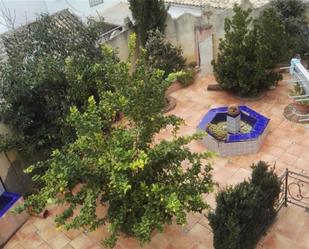 Garden of Single-family semi-detached for sale in Loja  with Terrace and Balcony