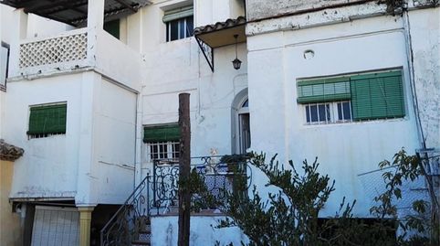 Foto 4 de Casa adosada en venta en Calle Licenciado Moreno, Loja, Granada