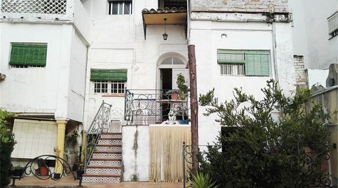 Foto 5 de Casa adosada en venta en Calle Licenciado Moreno, Loja, Granada