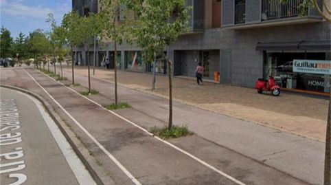 Foto 2 de Garatge en venda a Carrer Roger de Llúria, Vilablareix, Girona