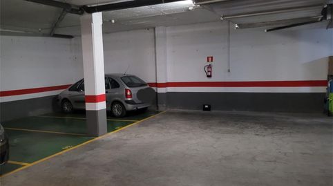 Foto 3 de Garatge en venda a Carrer Roger de Llúria, Vilablareix, Girona