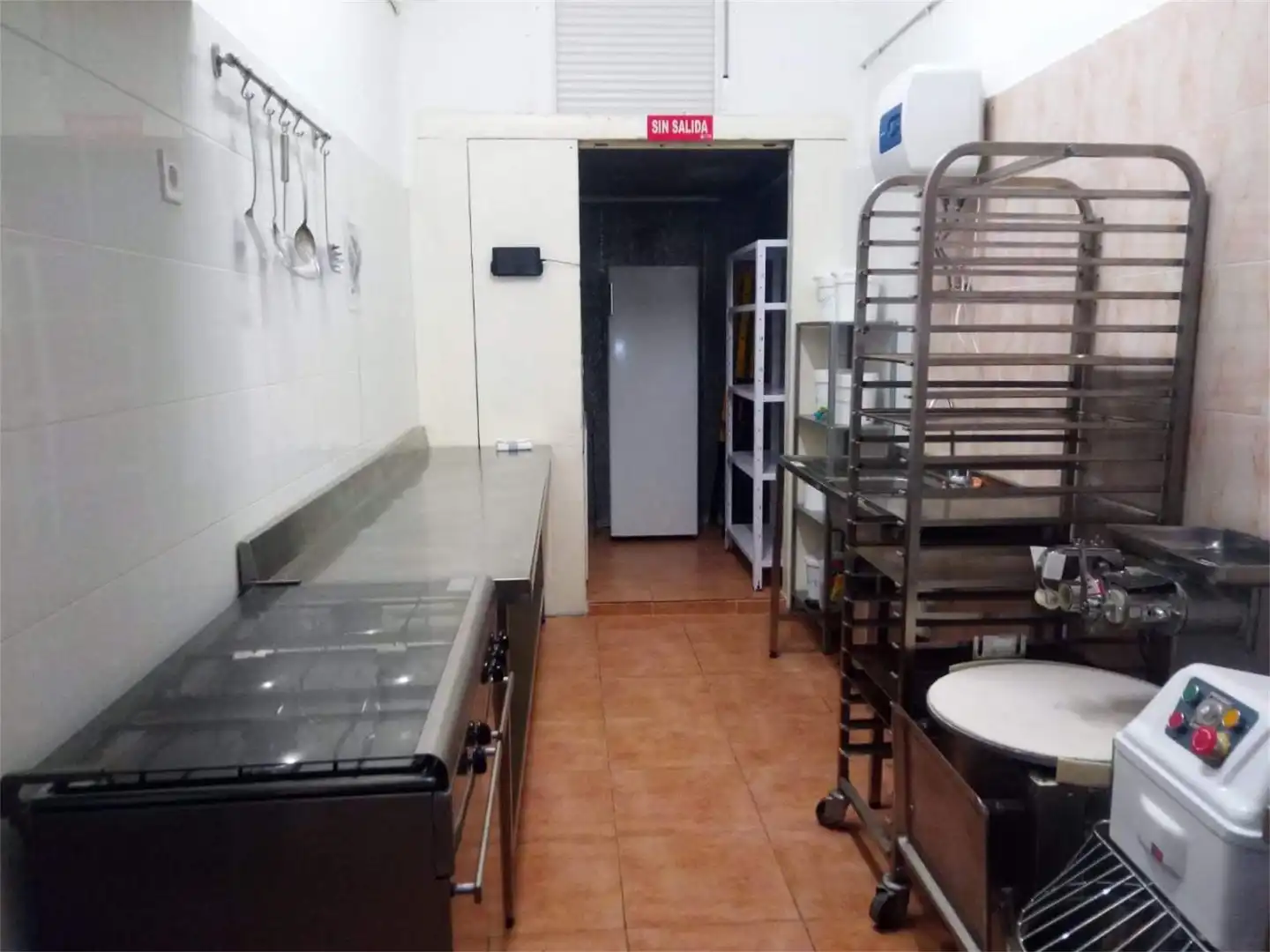 Local en venta en Calle Pablo Casals, 27, Fuentebella -San Felix - El Leguario Local en venta en Calle Pablo Casals, 27, Fuentebella -San Felix - El Leguario