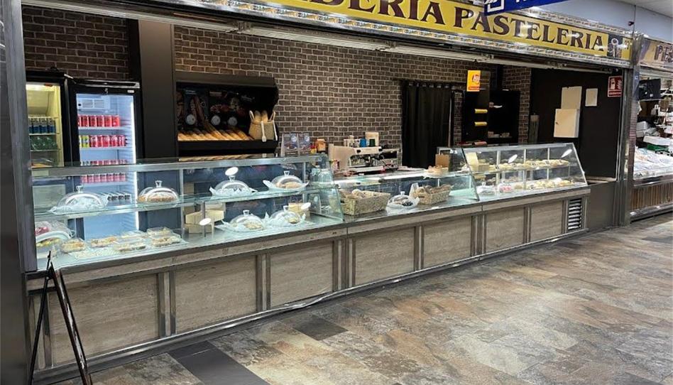 Photo 1 of Premises for sale in Calle Pablo Casals, 27, Fuentebella -San Felix - El Leguario, Madrid