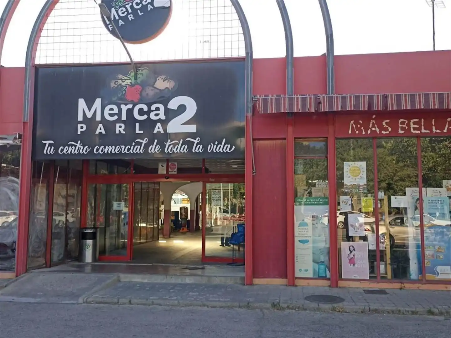 Local en venta en Calle Pablo Casals, 27, Fuentebella -San Felix - El Leguario Local en venta en Calle Pablo Casals, 27, Fuentebella -San Felix - El Leguario