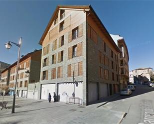 Local de lloguer a Carrer de la Canaleta, 12, El Pont de Suert