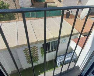 Balcony of Single-family semi-detached for sale in La Luisiana