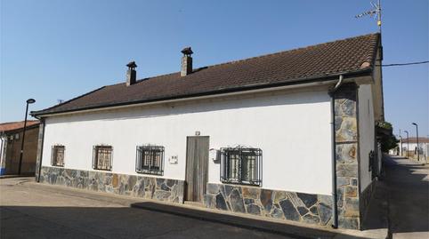 Planta baja for sale in Calle de Sánchez Abarca, 63, La Fuente de San Esteban , Salamanca - image 4 Photo 4 of Planta baja for sale in Calle de Sánchez Abarca, 63, La Fuente de San Esteban , Salamanca