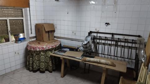 Planta baja for sale in Calle de Sánchez Abarca, 63, La Fuente de San Esteban , Salamanca - image 3 Photo 3 of Planta baja for sale in Calle de Sánchez Abarca, 63, La Fuente de San Esteban , Salamanca