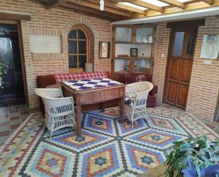 Planta baja for sale in La Fuente de San Esteban   with Private garden, Terrace and Storage room