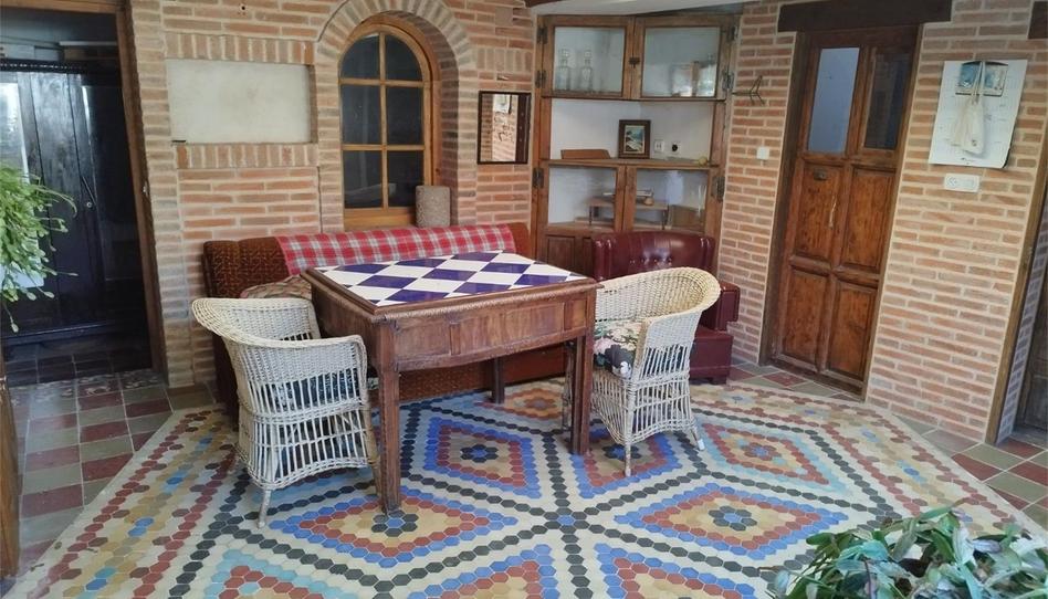 Planta baja for sale in Calle de Sánchez Abarca, 63, La Fuente de San Esteban , Salamanca - image 1 Photo 1 of Planta baja for sale in Calle de Sánchez Abarca, 63, La Fuente de San Esteban , Salamanca