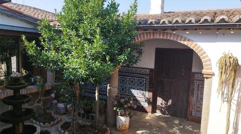 Planta baja for sale in Calle de Sánchez Abarca, 63, La Fuente de San Esteban , Salamanca - image 2 Photo 2 of Planta baja for sale in Calle de Sánchez Abarca, 63, La Fuente de San Esteban , Salamanca