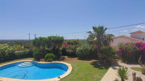 Foto 4 de Casa o xalet en venda a Camino de la Closa, Closa de Vinaròs - Ermita, Castellón