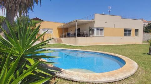 Foto 2 de Casa o xalet en venda a Camino de la Closa, Closa de Vinaròs - Ermita, Castellón