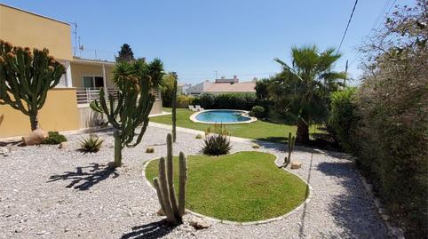 Foto 5 de Casa o xalet en venda a Camino de la Closa, Closa de Vinaròs - Ermita, Castellón
