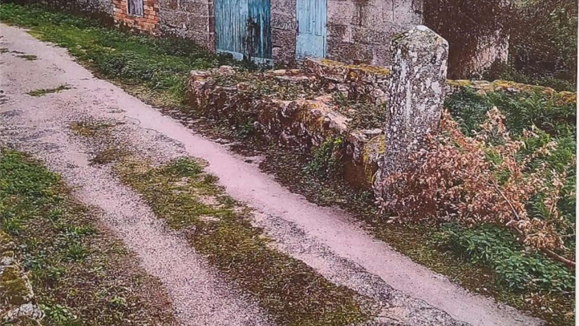 Piso en venta en Allariz