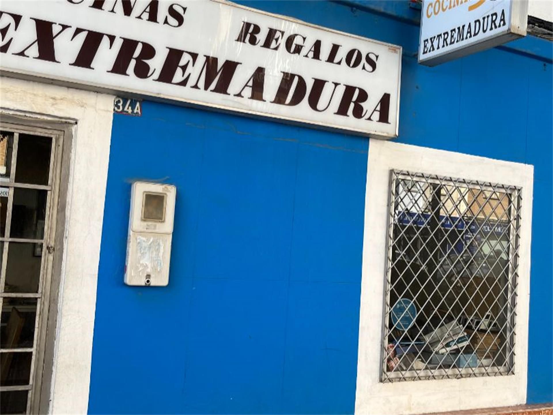 Planta baixa en venda a Avenida Pardaleras, 34, Pardaleras