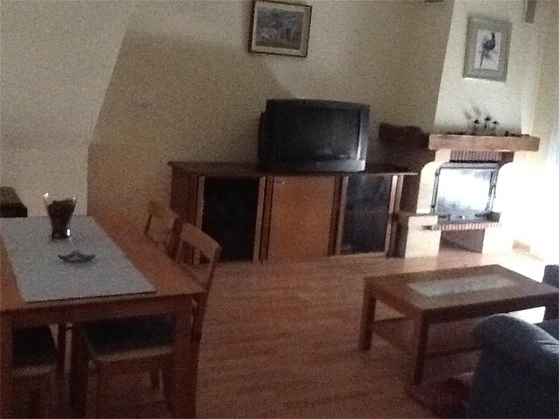 Sala d'estar de Dúplex en venda en Puebla de Lillo