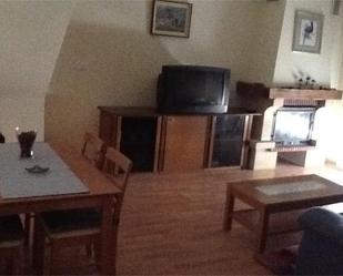 Living room of Duplex for sale in Puebla de Lillo