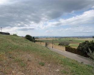 Land for sale in Bellcaire d'Empordà
