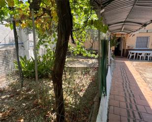 Jardí de Casa o xalet en venda en Navalcán amb Aire condicionat i Terrassa