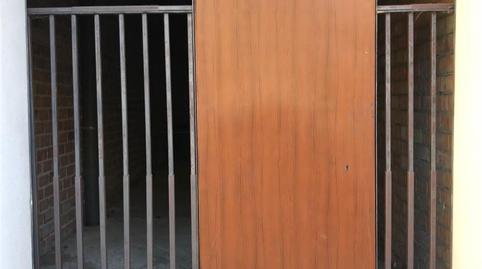 Foto 3 de Traster de lloguer a Calle Mar Cantábrico, La Paz, Sevilla