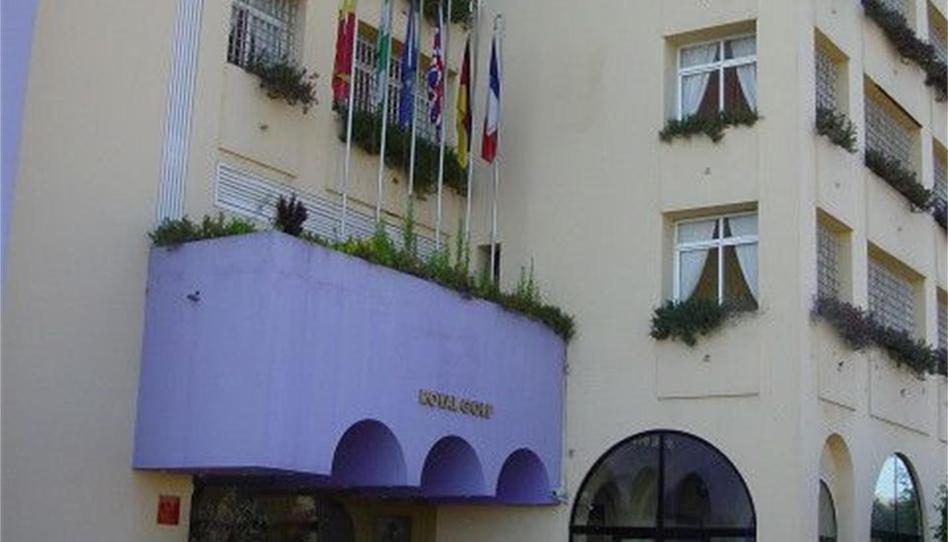 Oficina en venda a Calle de Los Sargentos, San Roque Pueblo, Cádiz - imatge 1 Foto 1 de Oficina en venda a Calle de Los Sargentos, San Roque Pueblo, Cádiz