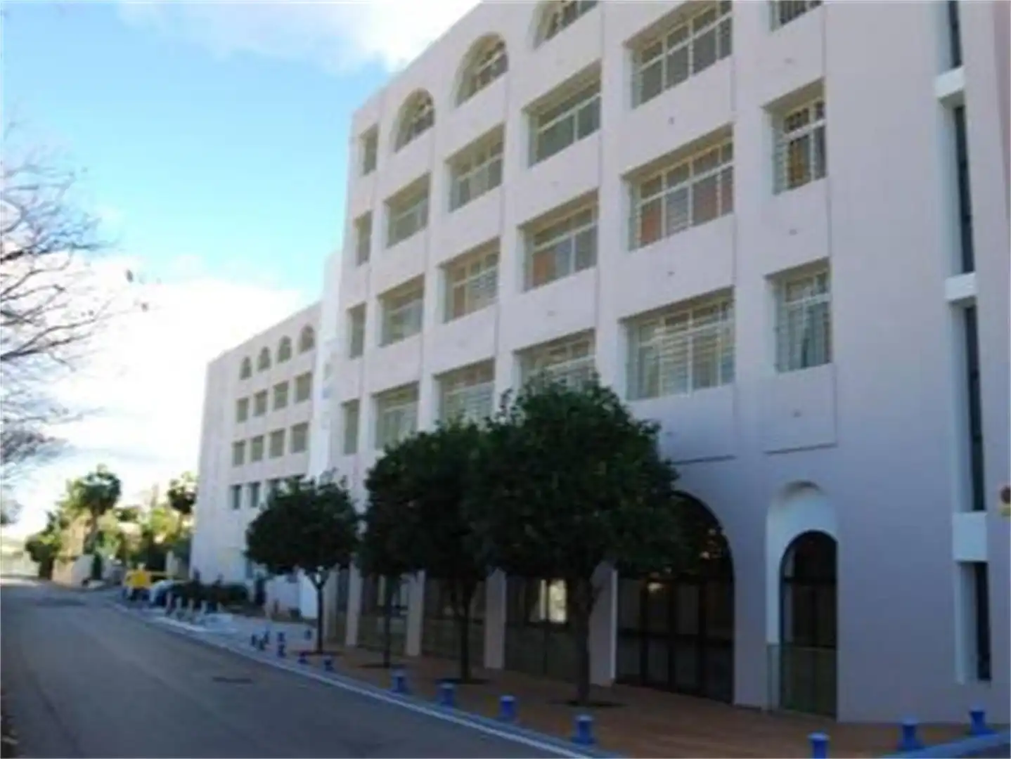 Oficina en venta en Calle de los Sargentos, San Roque Pueblo Vista exterior de Oficina en venta en San Roque