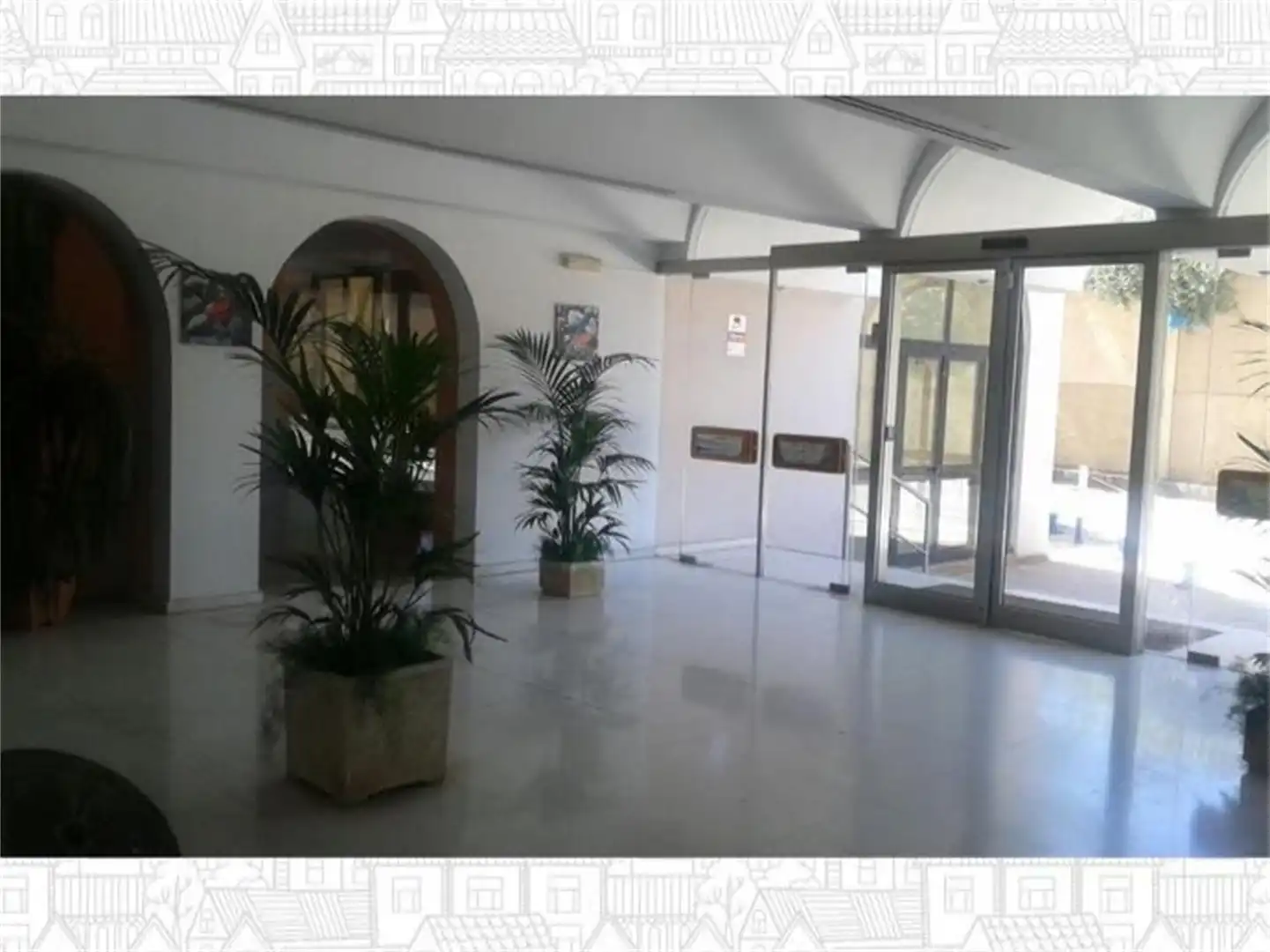 Oficina en venta en Calle de los Sargentos, San Roque Pueblo Oficina en venta en San Roque