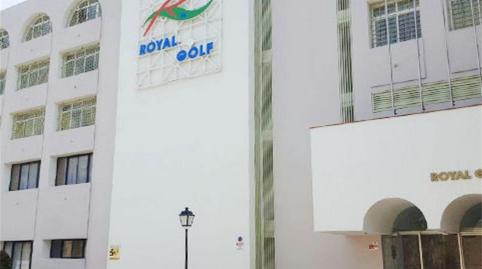 Oficina en venda a Calle de Los Sargentos, San Roque Pueblo, Cádiz - imatge 2 Foto 2 de Oficina en venda a Calle de Los Sargentos, San Roque Pueblo, Cádiz