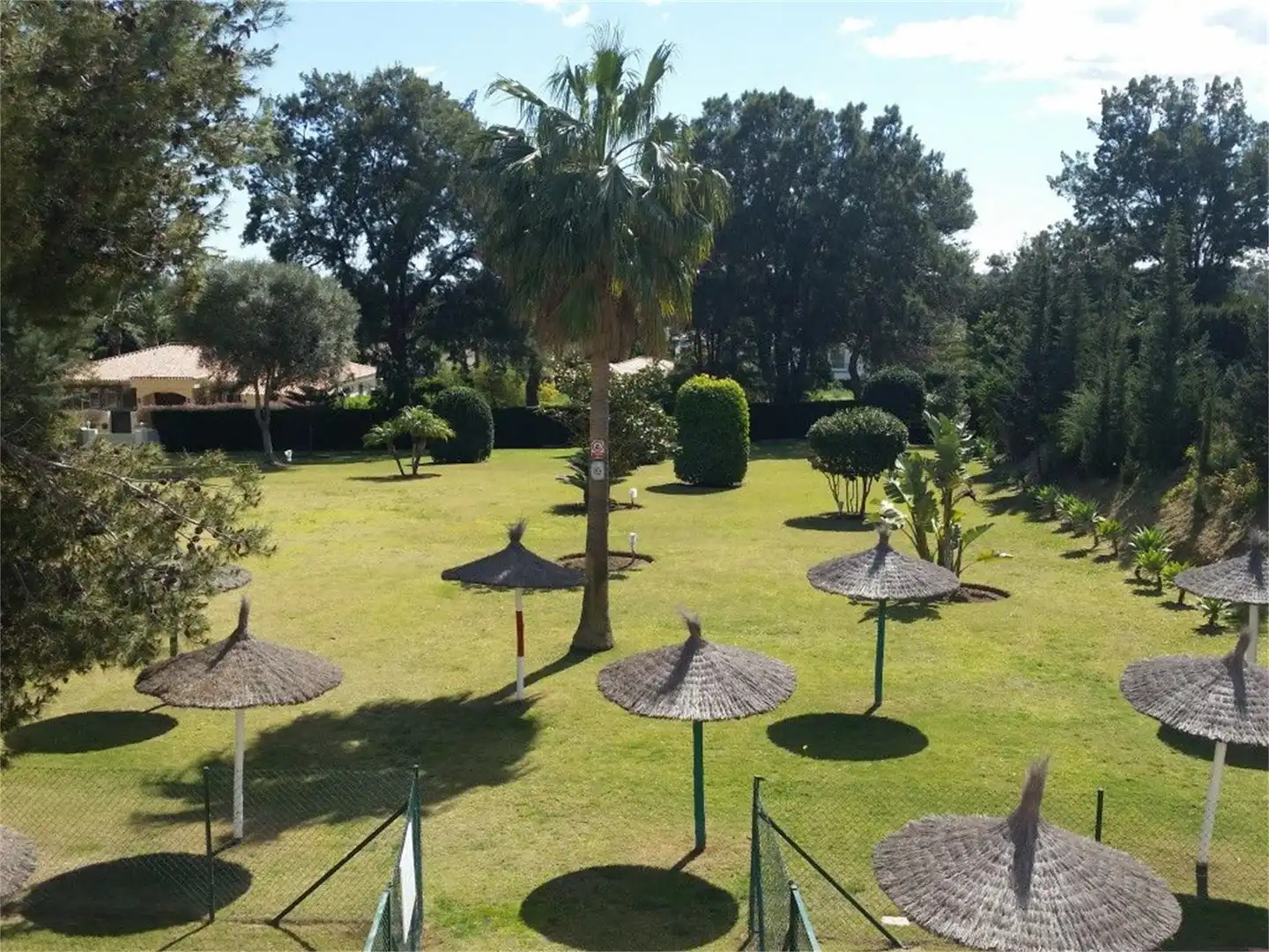 Oficina en venta en Calle de los Sargentos, San Roque Pueblo Jardín de Oficina en venta en San Roque