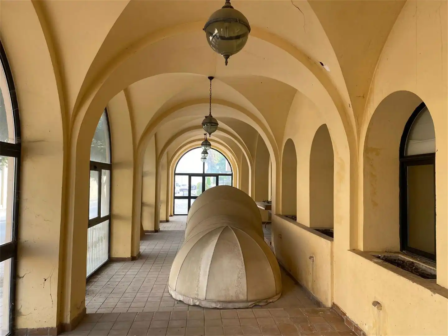 Oficina en venta en Calle de los Sargentos, San Roque Pueblo Oficina en venta en San Roque