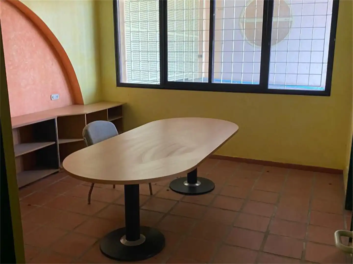 Oficina en venta en Calle de los Sargentos, San Roque Pueblo Oficina en venta en San Roque