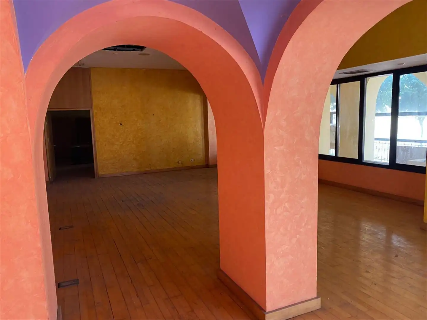 Oficina en venta en Calle de los Sargentos, San Roque Pueblo Oficina en venta en San Roque