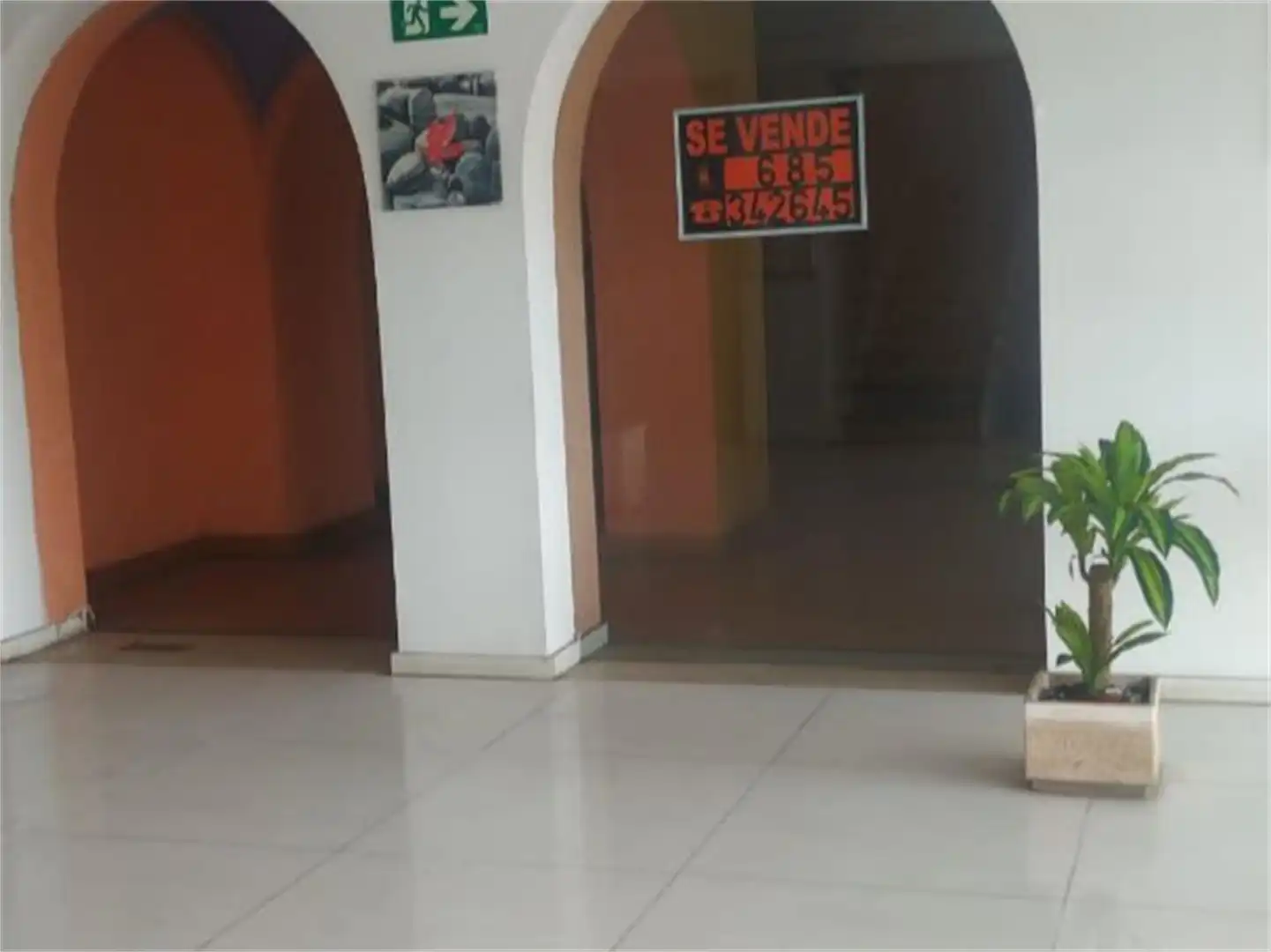 Oficina en venta en Calle de los Sargentos, San Roque Pueblo Oficina en venta en San Roque