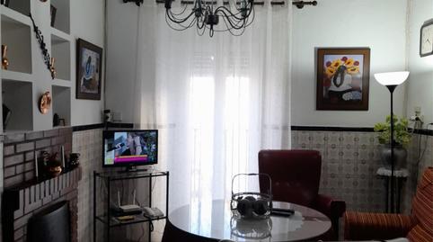 Single-family semi-detached to rent in Calle González Bravo, 1, Encinasola, Huelva - image 2 Photo 2 of Single-family semi-detached to rent in Calle González Bravo, 1, Encinasola, Huelva