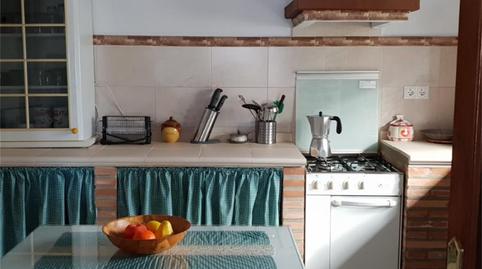 Single-family semi-detached to rent in Calle González Bravo, 1, Encinasola, Huelva - image 5 Photo 5 of Single-family semi-detached to rent in Calle González Bravo, 1, Encinasola, Huelva