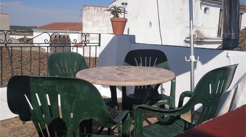 Foto 3 de Planta baja de alquiler en Calle González Bravo, 1, Encinasola, Huelva