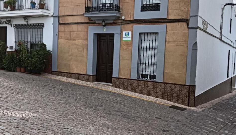 Single-family semi-detached to rent in Calle González Bravo, 1, Encinasola, Huelva - image 1 Photo 1 of Single-family semi-detached to rent in Calle González Bravo, 1, Encinasola, Huelva