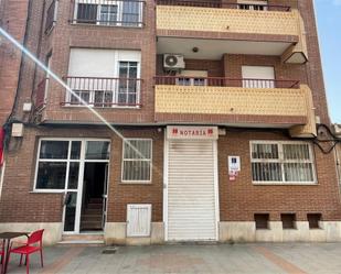 Exterior view of Flat for sale in La Unión  with Air Conditioner and Balcony