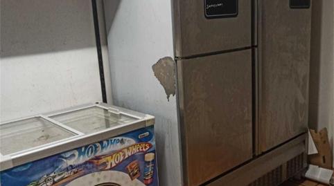 Premises to rent in Avenida San Miguel, Chinchilla de Monte-Aragón, Albacete - image 4 Photo 4 of Premises to rent in Avenida San Miguel, Chinchilla de Monte-Aragón, Albacete