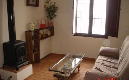 Apartamento en alquiler en cazalla de la sierra