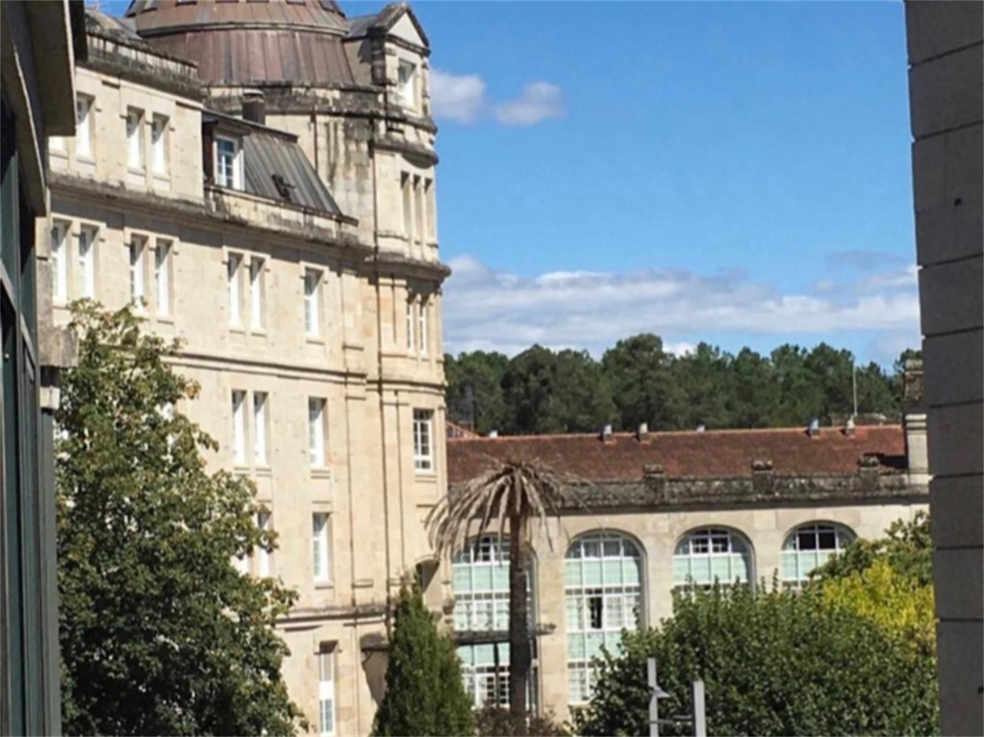 Flat for sale in Rua Rúa Ramón Peinador, ., Mondariz-Balneario