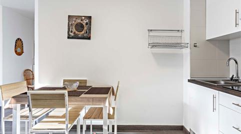 Flat to rent in Avenida de Venezuela, El Sabinar – Urbanizaciones – Las Marinas – Playa Serena, Almería - image 4 Photo 4 of Flat to rent in Avenida de Venezuela, El Sabinar – Urbanizaciones – Las Marinas – Playa Serena, Almería