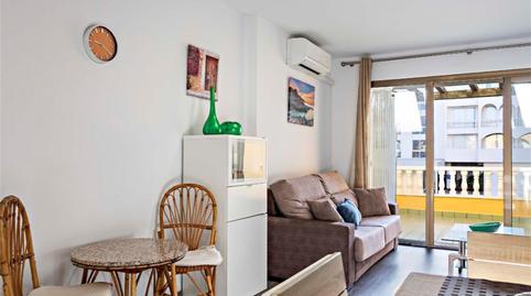 Flat to rent in Avenida de Venezuela, El Sabinar – Urbanizaciones – Las Marinas – Playa Serena, Almería - image 3 Photo 3 of Flat to rent in Avenida de Venezuela, El Sabinar – Urbanizaciones – Las Marinas – Playa Serena, Almería